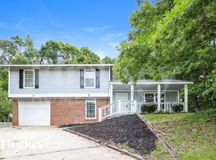 3818 Rolling Pl, Conley, GA 30288