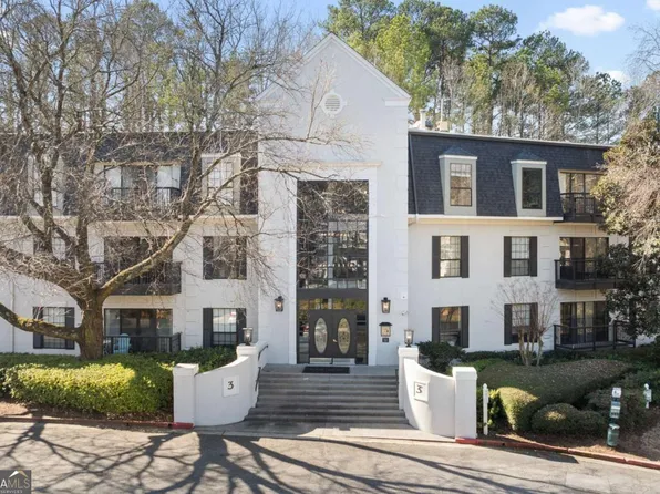 3110 Pine Heights Dr NE, Atlanta, GA 30324