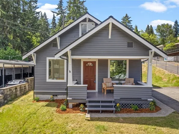 1021 SW 130th Street, Burien, WA 98146