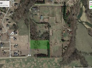 Wyman Rd, Fayetteville, AR 72703