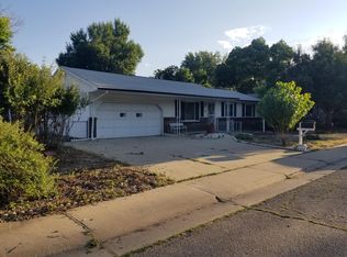 11734 W 65th Pl, Arvada, CO 80004