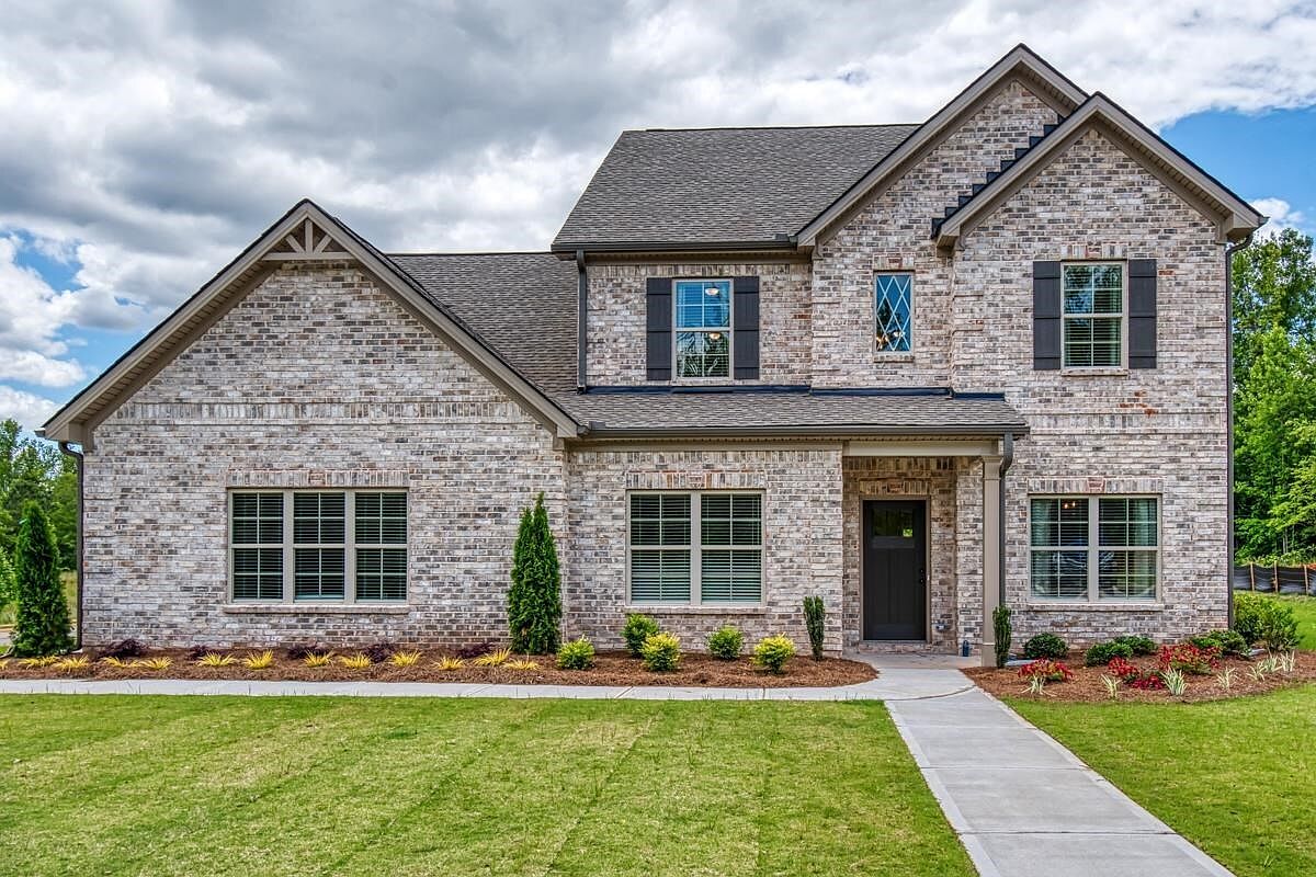 119 Classica 8, Mcdonough, GA 30252 Zillow