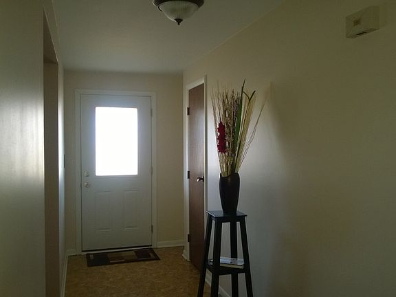Foyer Hall