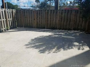 14728 SW 25th Ln, Miami, FL 33185