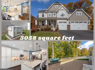 16 Knob Creek Ct, Stafford, VA 22556