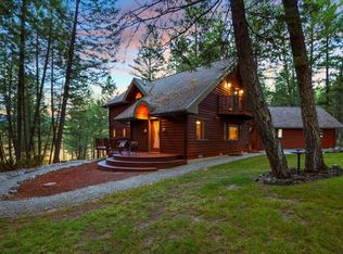 182 Trails End Rd, Eureka, MT 59917