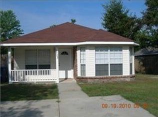 1703 44th Ave, Gulfport, MS 39501