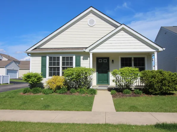 5548 Mossy Creek Dr, Dublin, OH 43016