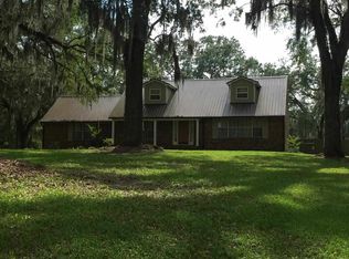 3969 NE County Road 255, Lee, FL 32059