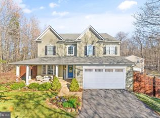 16504 Judy Ter, Haymarket, VA 20169