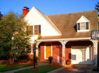 603 Joseph St, Clarksburg, WV