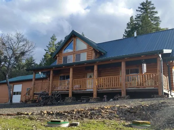 4015 Indian Cres, Shady Cove, OR 97539