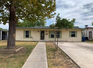362 E Vestal Pl, San Antonio, TX 78221