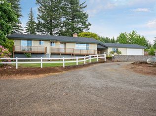 19817 S Butte Rd, Beavercreek, OR 97004