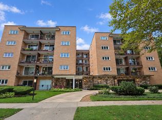 2001 Sherman Ave APT 407, Evanston, IL 60201