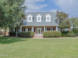 660 S Broadway St, Church Pt, LA 70525