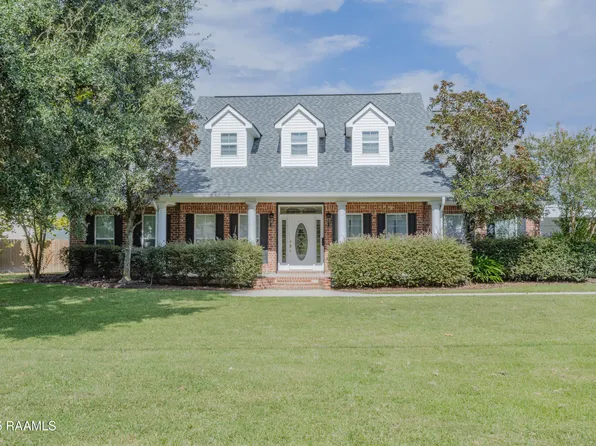 660 S Broadway St, Church Pt, LA 70525