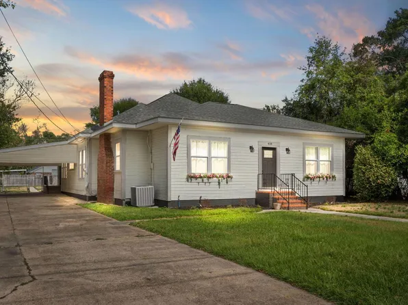 418 Bilbo St, Deridder, LA 70634