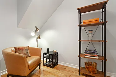 Sold by Brown Harris Stevens