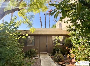473 E Bradshaw Ln #10, Palm Springs, CA 92262