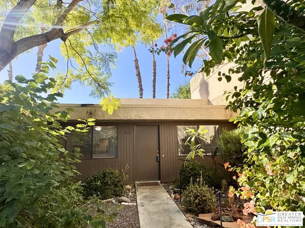 473 E Bradshaw Ln #10, Palm Springs, CA 92262