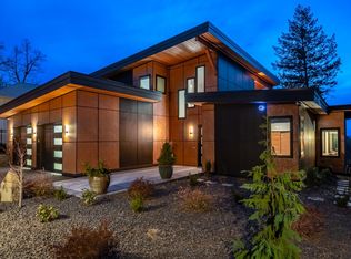 1747 N West Point Rd, Spokane, WA 99201