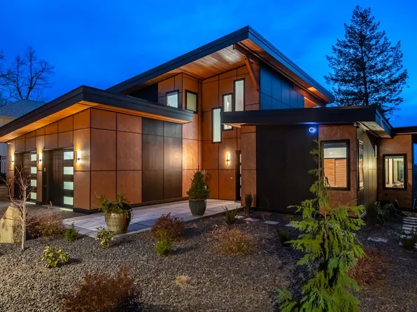 1747 N West Point Rd, Spokane, WA 99201