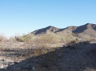 0 W Unknown, Laveen, AZ 85339