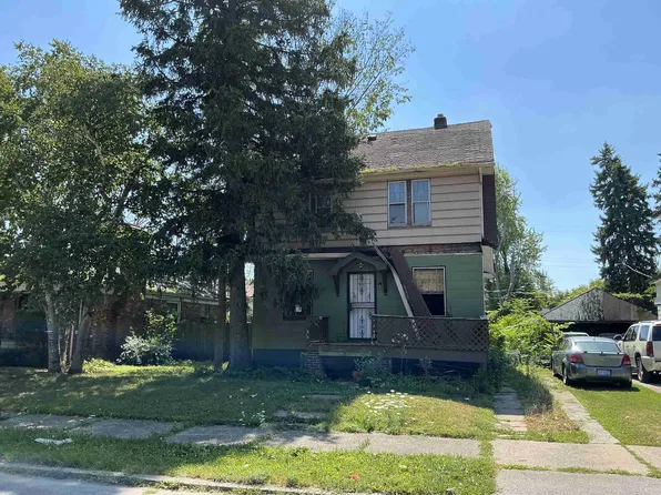 14268 Wilfred St, Detroit, MI 48213