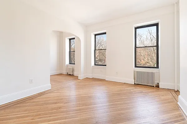 Rented by Brown Harris Stevens | media 6