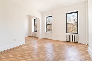 Rented by Brown Harris Stevens