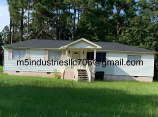 2235 Moncrieff St, Augusta, GA 30906