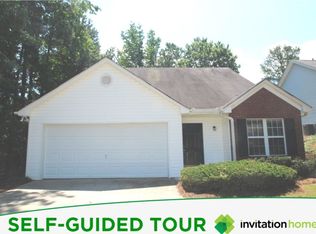 1491 Forest Path Ln, Sugar Hill, GA 30518