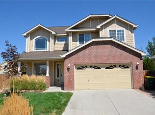 13237 E 105th Way, Commerce City, CO 80022