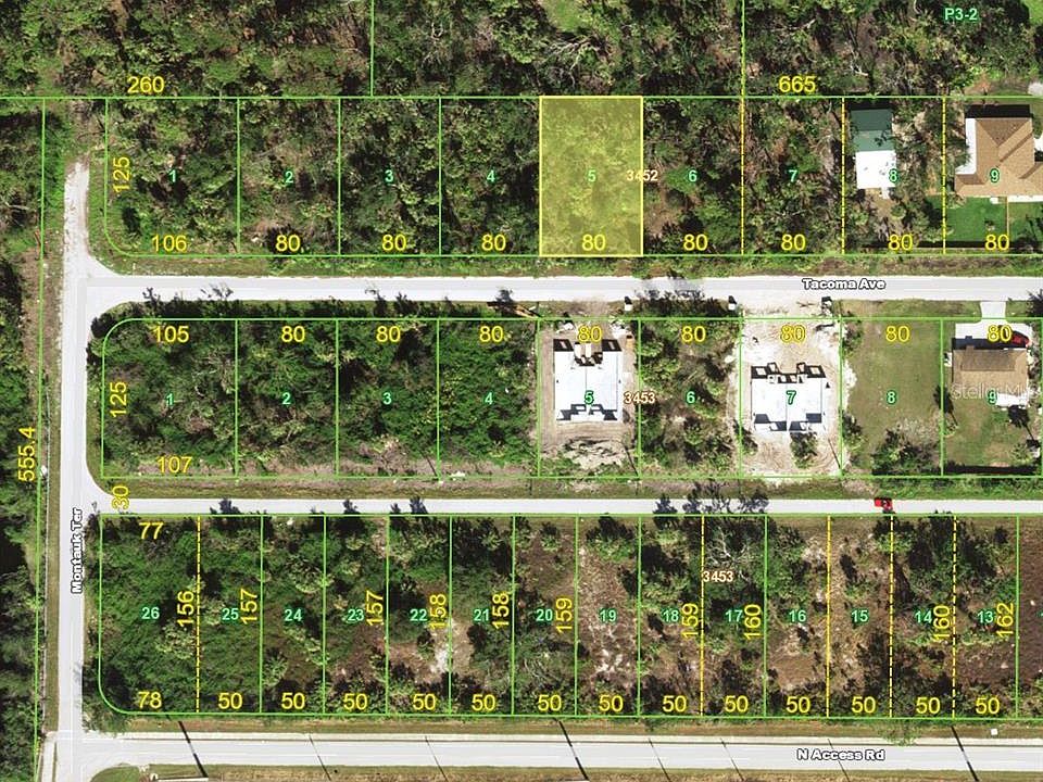 2nd image of 9218 TACOMA AVENUE LOT 5