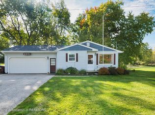 4561 Wilcox Rd, Holt, MI 48842