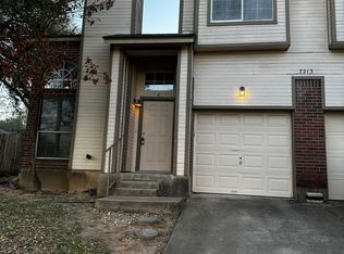 7213 Oak Meadow Dr #A, Austin, TX 78736