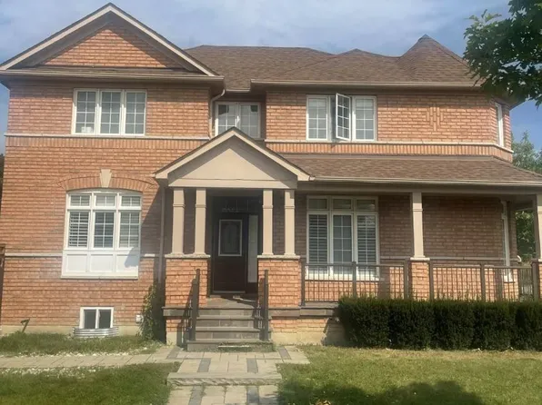 2 Lichen Ct, Vaughan, ON L4H 2P9