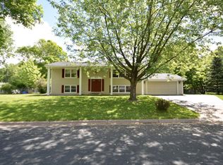 5812 Gettysburg Cir, New Hope, MN 55428