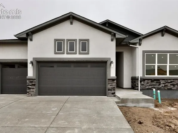 6567 Arabesque Loop, Colorado Springs, CO 80924