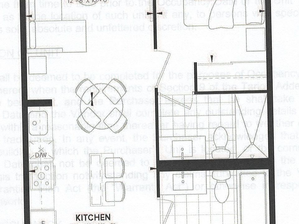 1st image of 15 Ellerslie Ave #2211