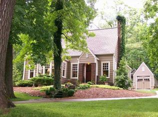 603 Signal Mountain Blvd, Signal Mountain, TN 37377
