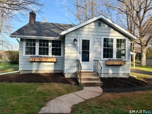 5 Worthington Lane, Berlin, CT 06037