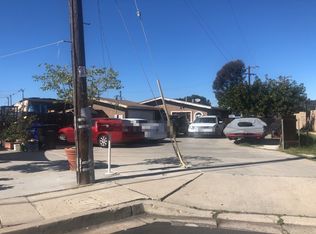 516 Carlos St, San Diego, CA 92102