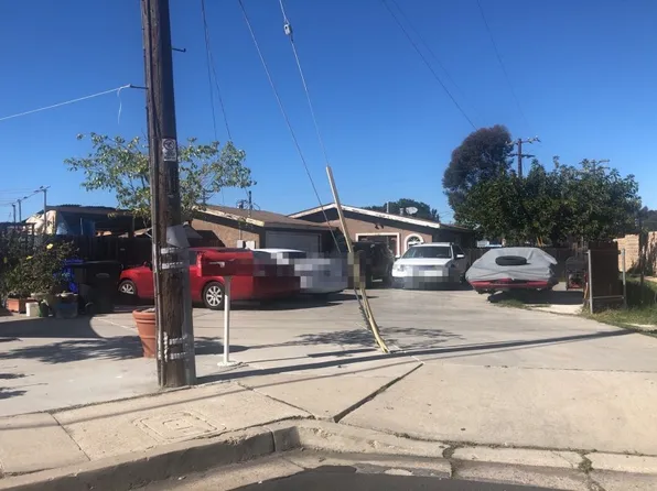 516 Carlos St, San Diego, CA 92102