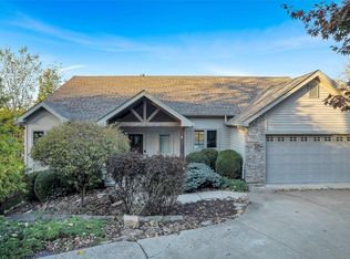 1514 S Lake Sherwood Dr, Marthasville, MO 63357
