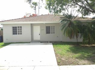 26650 SW 132nd Ave, Homestead, FL 33032