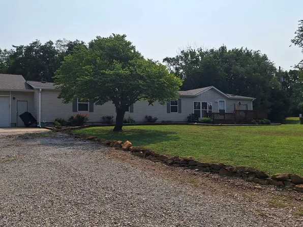 2224 SE Highland Ave, Topeka, KS 66605