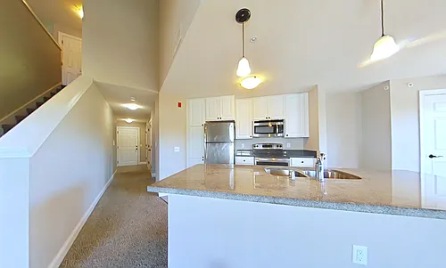 Floor plan 828-302