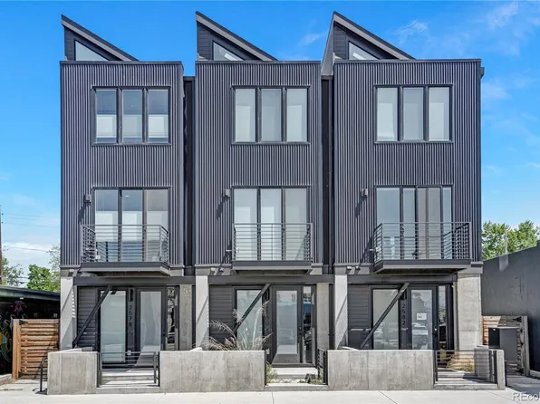 2578 S Broadway, Denver, CO 80210